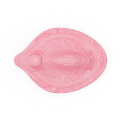 Dragon Phoenix Cushion Vibrator with Remote Control