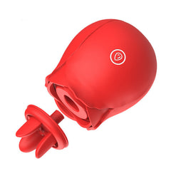 Rose Toy Three Petals