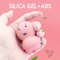 Piggy Tongue Clitoral Stimulator