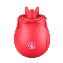 Rose Toy Three Petals