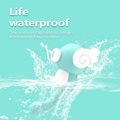 9-Speed Sucking 10-Speed Vibration Female Masturbator