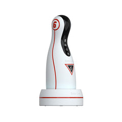 Suction and Heating Male Masturbator