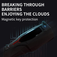 Lamborghini Automated Penetration Intelligent Pleasure Cup with Magnetic Key Lock