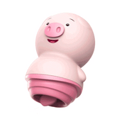 Piggy Tongue Clitoral Stimulator