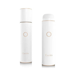 Sucking Bullet Vibrator