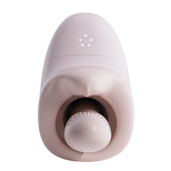 G1 Pro Dildo Telescopic Vibrator Dildo Machine Sex Toy With Portable Case