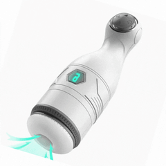 Automatic Sucking Masturbation Blowjob Masturbator Vibrating Oral Sex Toys For Men