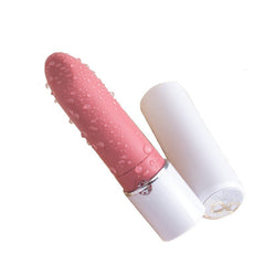 APP Remote Control Lipstick Vibrator