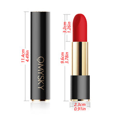 Lippy 2.0 - Mini Bullet Vibrating Lipstick