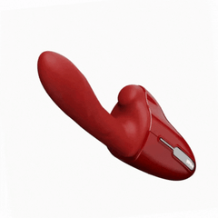 Ultimate Pleasure Experience: Warmth, Adjustable Speeds, Dual Stimulation, Powerful Vibrations, and Auto-Thrust Technology Device