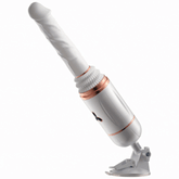 App Remote Control Thrusting Vibrating Dildo Sex Machine