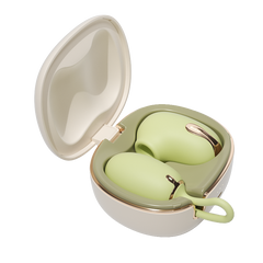 Airplay Sweet Pro Masturbation Device Female Orgasm Sucking Wireless App Remote Control Clitoral Vibrator