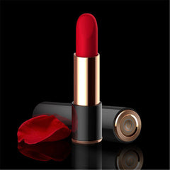 Lippy 2.0 - Mini Bullet Vibrating Lipstick