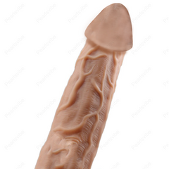 Women's Telescopic Cannon King Automatic Vibration Heating Simulation Machine Masculine Masturbation