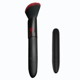 Brush 5.0 - Beauty Brush Vibrator Conceals Orgasm Masturbator Mute Women