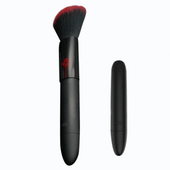 Brush 5.0 - Beauty Brush Vibrator Conceals Orgasm Masturbator Mute Women
