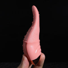 Tongue Vibrator For Women Clit Licking G Spot Masturbator