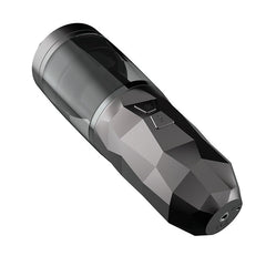 Fully Automatic Telescopic Blowjob Masturbation Cup For Men