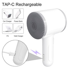 Frequency Telescopic Handheld Male Masturbator