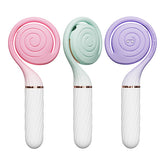 Pulsator & Suction Massager – LOLLIPOP