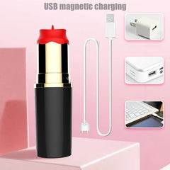 Freak Lipstick Licker