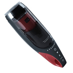 KING Automatic Telescopic Rotation 10 Adjustable Mode Male Masturbator