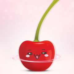 Vagina Balls 6 Speed Cherry Vibrator Kegel Ball Tighten Exercise Trainer for Women