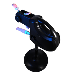 FlexiGlide Thrusting Vibrator Dildo Tongue Rotating G Spot Vibrator