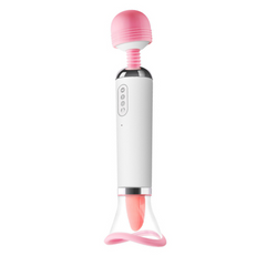Cingrela Tongue Vibrator