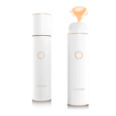 Sucking Bullet Vibrator