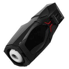 Lamborghini Automated Penetration Intelligent Pleasure Cup with Magnetic Key Lock