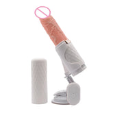 Automatic Telescopic Gun, Women's Vibrating Rod, Massage, Masturbation, Investment Promotion, One Piece, Issued On Behalf