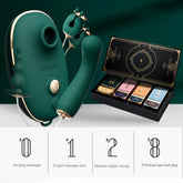 4 In 1 Christmas Calendar For Female