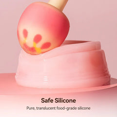 Sunset Mushroom Vibrator G Spot Clitoris Vibrator With Charging Warehouse