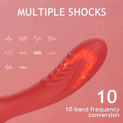 Pussy Clitoral Stimulation Tongue Licking G Spot Orgasm Female Masturbation Vibrator