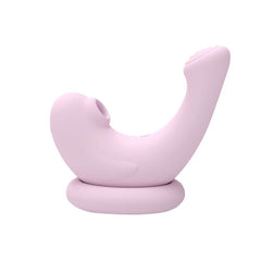 5-Frequency Vibration Sucking Seal Vibrator