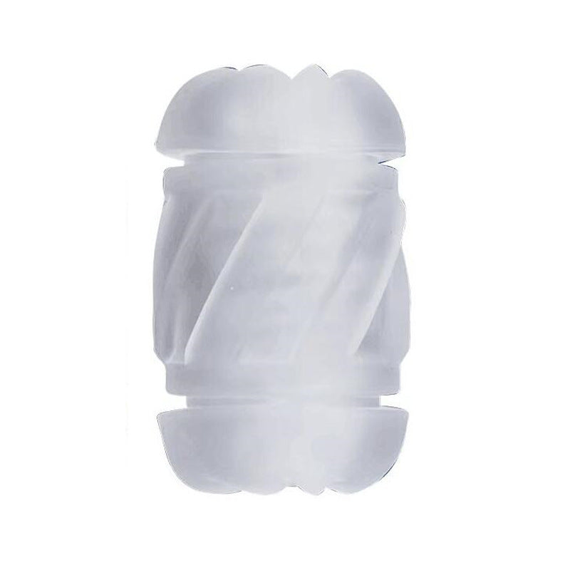 Thrusting Cannon King Silicone Liner (Purchase additional replacement packs)
