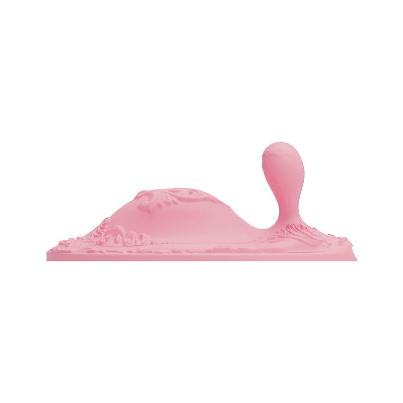 Dragon Phoenix Cushion Vibrator with Remote Control
