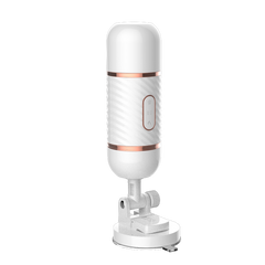 Remote Control Thrusting Dildo Automatic G-Sopt Vibrator
