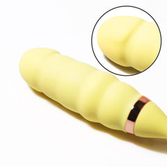 Magic Stick Vibrator for Women Telescopic Sucking Vibrator Vibrating Egg