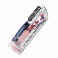 Male Masturbator Version 4 Auto Pistons Handsfree Sex Toy