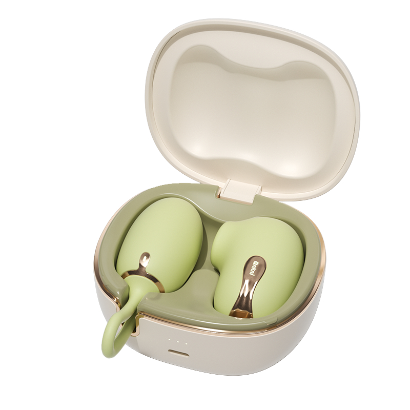 Airplay Sweet Pro Masturbation Device Female Orgasm Sucking Wireless App Remote Control Clitoral Vibrator