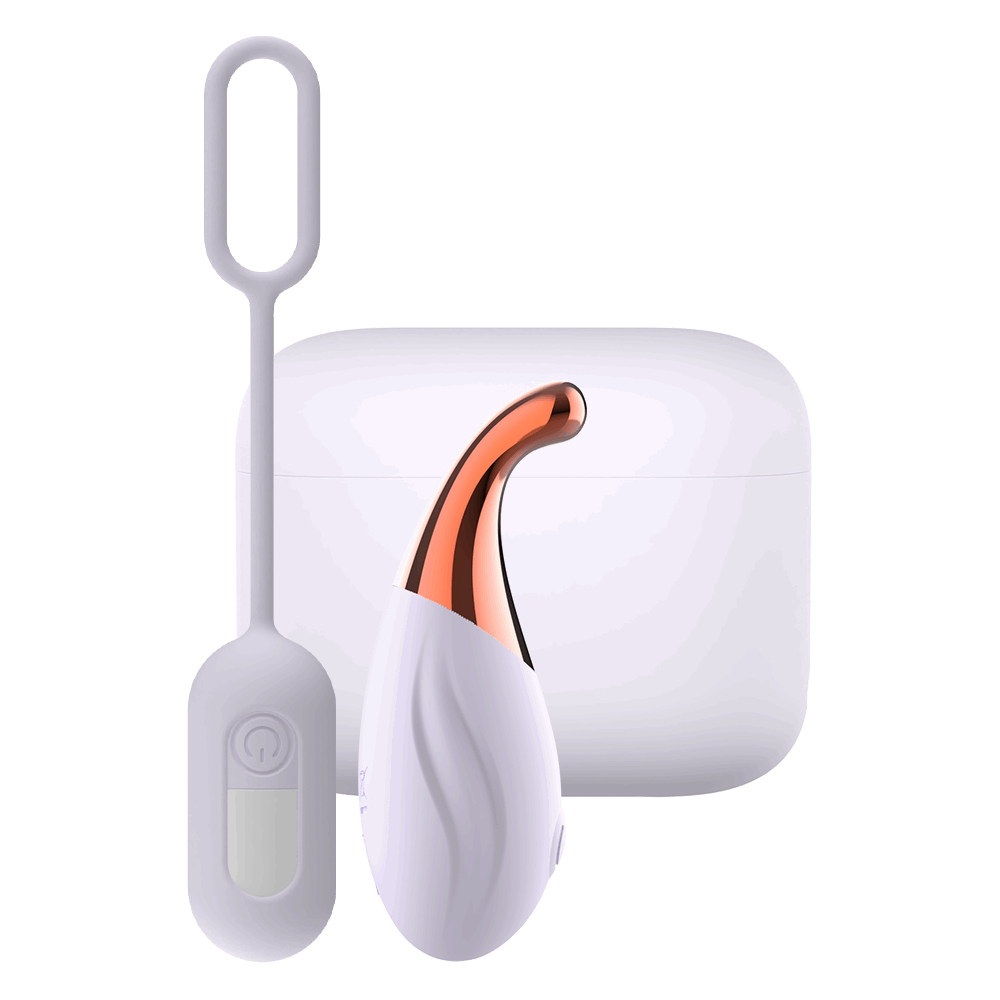 App Control Clitoral Stimulator Vibrator Massager