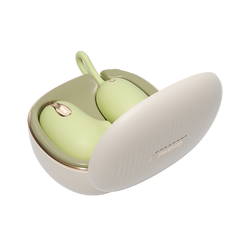 Airplay Sweet Pro Masturbation Device Female Orgasm Sucking Wireless App Remote Control Clitoral Vibrator