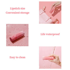 Lipstick Sucking Stick