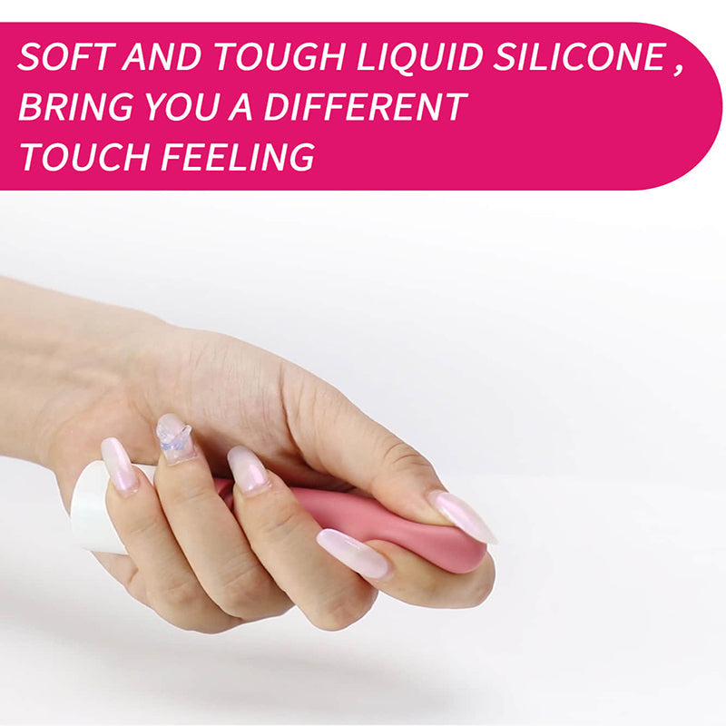 APP Remote Control Lipstick Vibrator