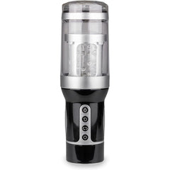 Automatic Thrusting Vagina Masturbator