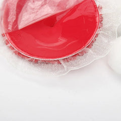 Christmas Small Sequins Sexy Female Nipple Stickers