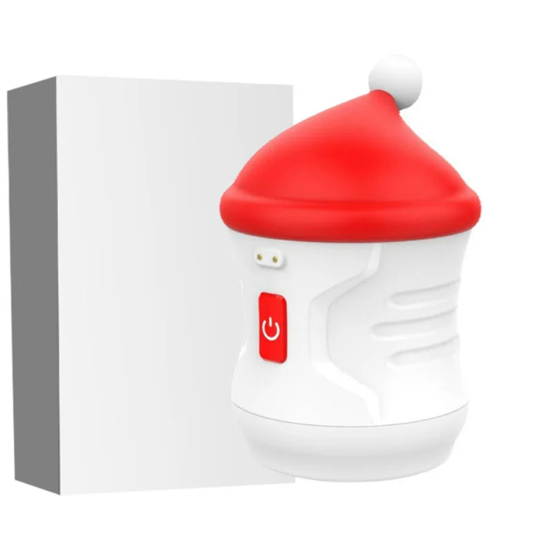 Christmas Gift 7 Modes Automatic Male Masturbator