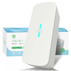 Sex Toys Cleaner UV Disinfection Box